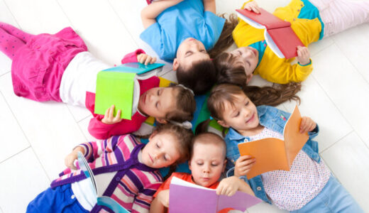 子どもに英語が話せるようになってほしい