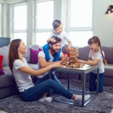 国際結婚の家庭での英語教育事情