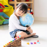 子どもと一緒に英語の学習方法を考える