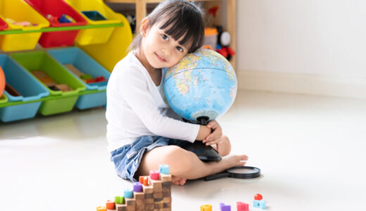 子どもと一緒に英語の学習方法を考える