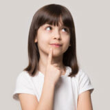 7歳娘への緊急インタビュー
