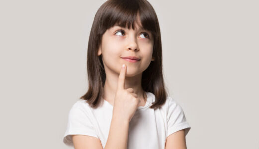 7歳娘への緊急インタビュー
