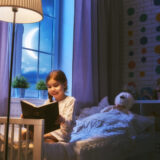 おすすめ絵本③（初心者向き）『GOODNIGHT MOON』