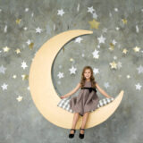 おすすめ絵本④（初心者向き）『Ten Little Night Stars』