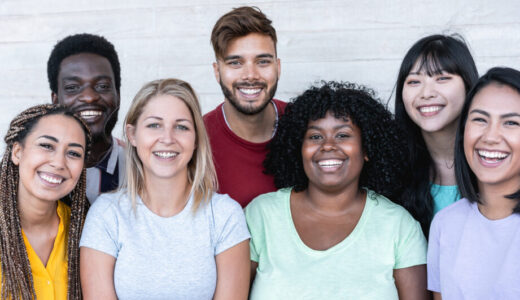 英語を学ぶと世界が広がる