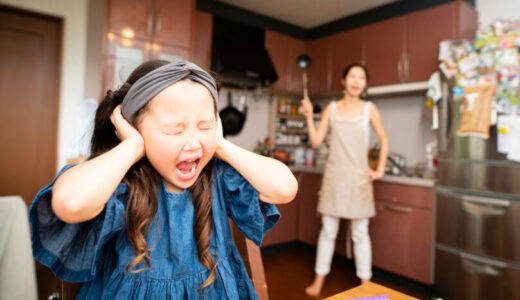 子どものやる気を引き出す関わり方