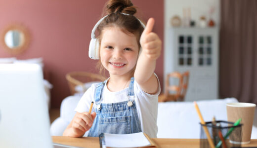 おうち英語の目的は子どもが英語を好きになること