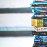海外映画が全く分からない！必死で映画を観た学生時代
