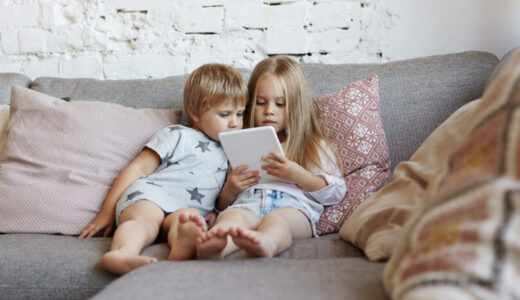 「トド英語」にハマる我が家の子どもたち