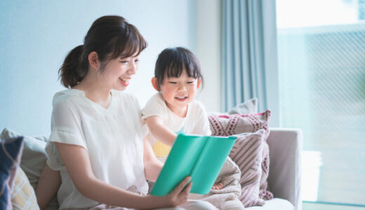 親が楽しいと思えることがおうち英語継続のコツ