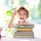 我が家の”English Book”