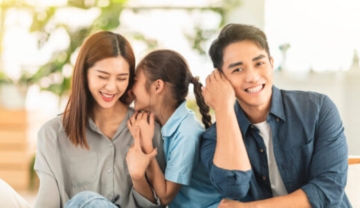 人が言った言葉を伝える方法（間接話法）