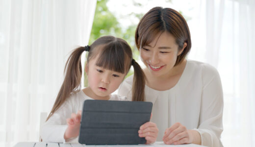 英語の読み聞かせのコツ